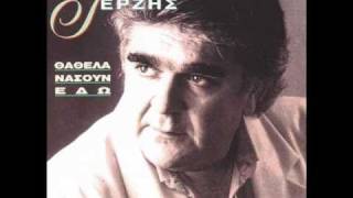 Καρδιά μου καημένη tr8 Terzhs Live CD2 11 2007  