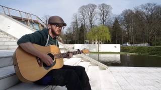 Jeff Hayman - Bulletproof