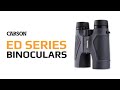 Carson ED Series 3D Binoculars |🔥