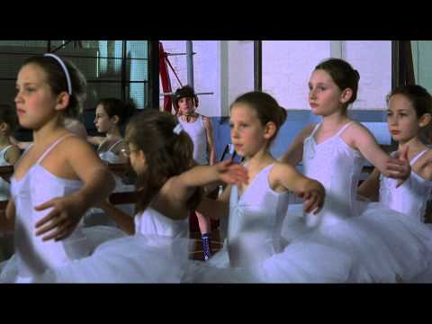 Billy Elliot (VF) - Bande Annonce