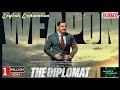 The Diplomat Movie Explained In English John Abraham S Film Diplomat Movie Review