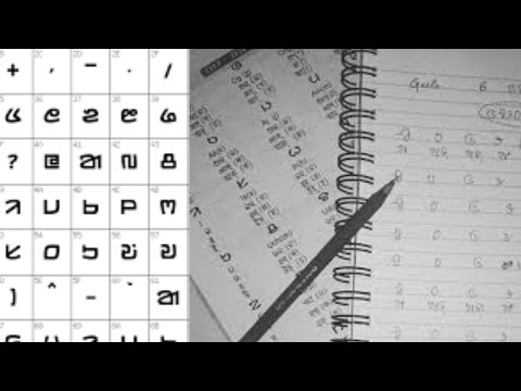 Mother Tongue | Santali Language ᱡᱟᱱᱟᱢ ᱯᱟ.ᱨᱥᱤ