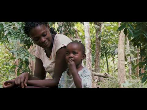 KAOKA : The Homeland of Cocoa - Sao Tome