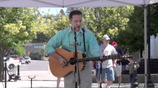 Brian Gill sings Thank God by Hank Williams