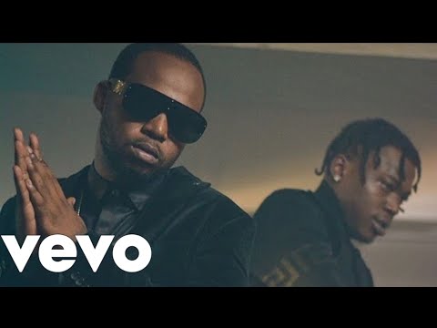 Teejay - Can’t Touch We ( Lyrics Video) ft Shenseea & Skillibeng 