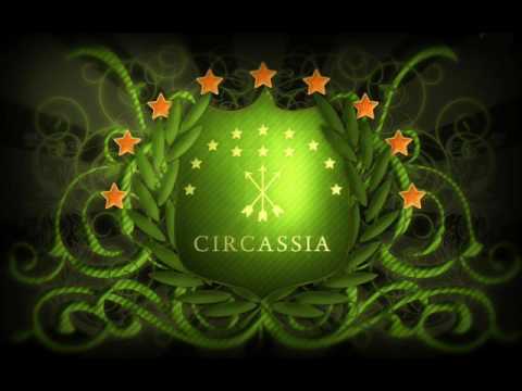 Zyber Eyaz circassia