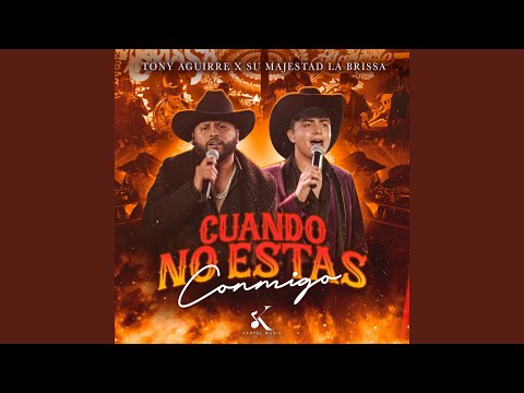 Cuando No Estas Conmigo