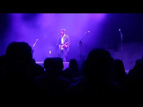 Jameson Burt Terrified 😱 The Fillmore - 10 29 21