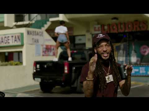 Klassik Frescobar - DANSA (Fly Affair Nation Visualizer) [Dennery Segment Soca 2025]