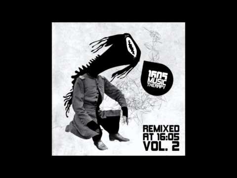 Umek & Christian Cambas - On The Edge (Stefano Noferini Remix)