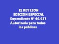 El Rey León Edición Especial Cierre VHS 2003