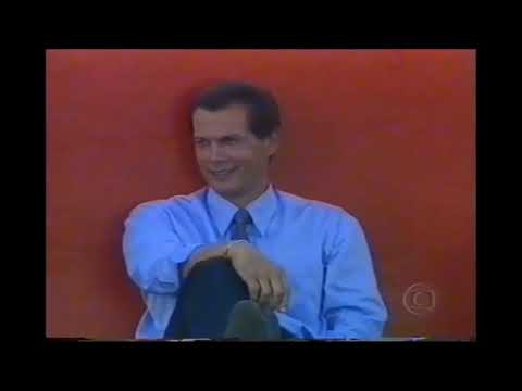 Portuguesa 1 x 2 Santos - Campeonato Paulista 1999