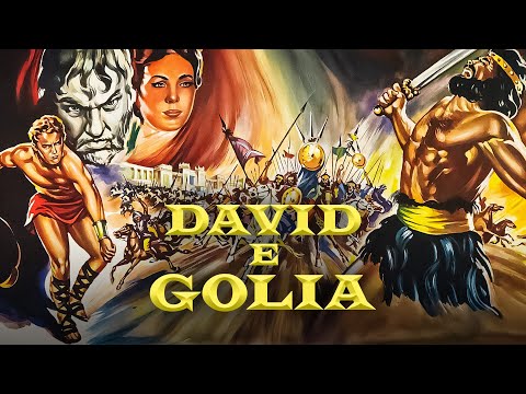 David e Golia | 1960 | Orson Welles | Film storico italiano