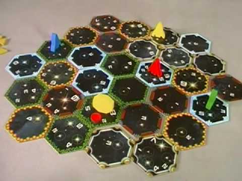 [Video Review] Galaxy's Edge