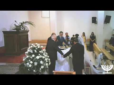 Matrimonio Simone Caliri e Giorgia Calabrò 11-09-2020