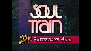 WNUV commercials (Mid-November 1988)
