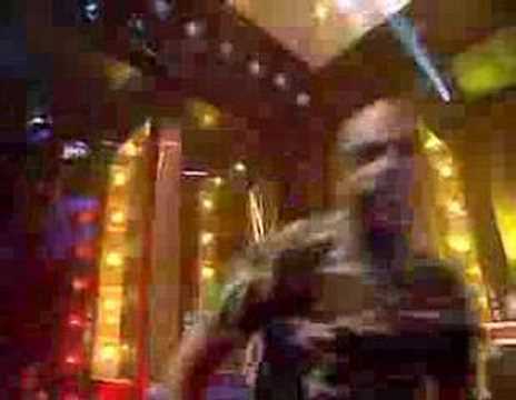Wildchild "Renegade Master" on TOTP