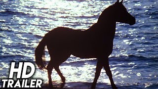 The Black Stallion (1979) ORIGINAL TRAILER [HD 1080p]