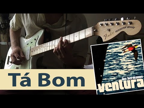 Tá Bom - Los Hermanos