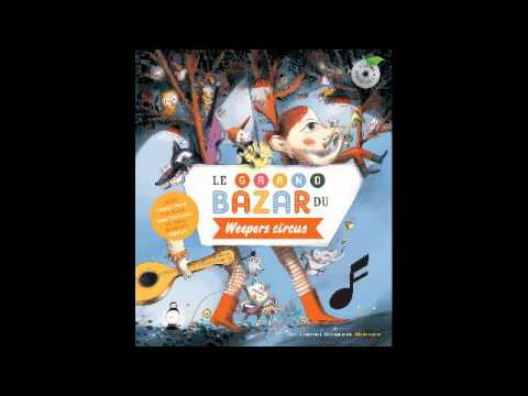 download lagu mp3 mp4 Wheeper Circus, download lagu Wheeper Circus gratis, unduh video klip Wheeper Circus