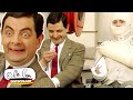 Mr Bean Im Krankenhaus Lustige Clips Mr Bean Deutschland