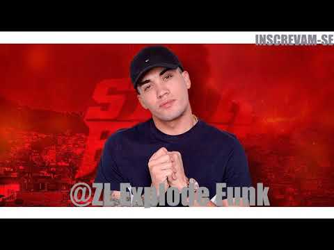 MC Brisola - Mostra a Cara ( ZL Explode Funk 2019 )