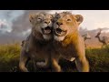 Mufasa The Lion King I Always Wanted A Brother Greek HD