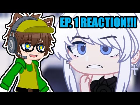 The Rabbits Hole EP1 "Replacement" - Gacha VA Series Reaction! | THIS LOOKS GREAT!!! | SMG001 Gacha
