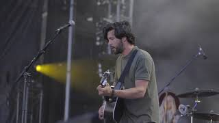 Laurence Castera aux Francos de Montréal - Juin 2017