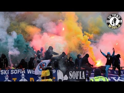 Top-5 Ultras of the Week (20.10 - 26.10)  #worldofultras