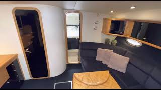 Sunseeker Portofino 400 for sale at GJ Yachting