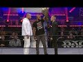 GOING TO THE GARDEN ROH The Pinnacle 007 Lethal Vs Scurll Vs Taven