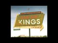 Cash Box Kings  - Second Chance