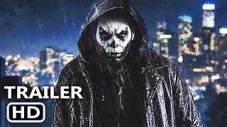 The Grim Rapper