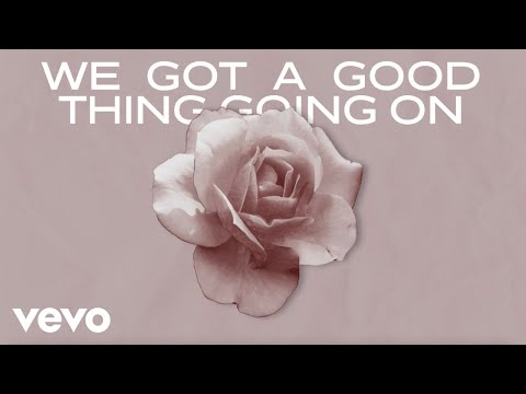 Good Thing Going - Ashley Cooke