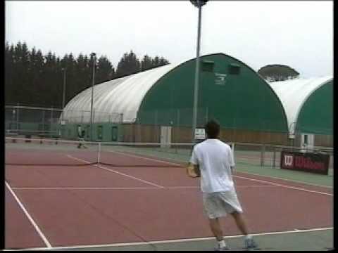 CHAMBON Raphael - Part 1