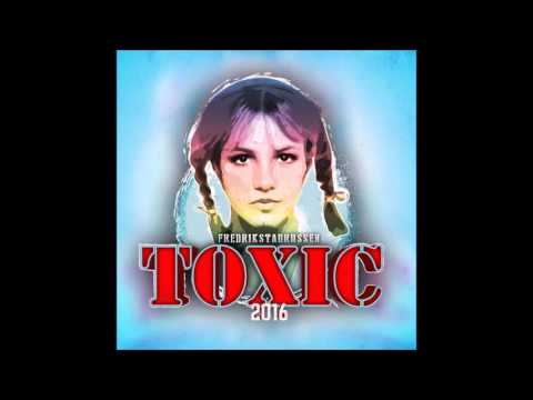 Toxic 2016 - S3RL