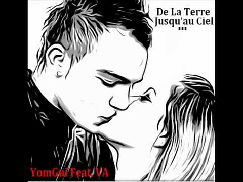 100C - De La Terre Jusqu'au Ciel Feat. DS, Severe, YomGui, J-White, Wil's, Warren, Tazz & Mike