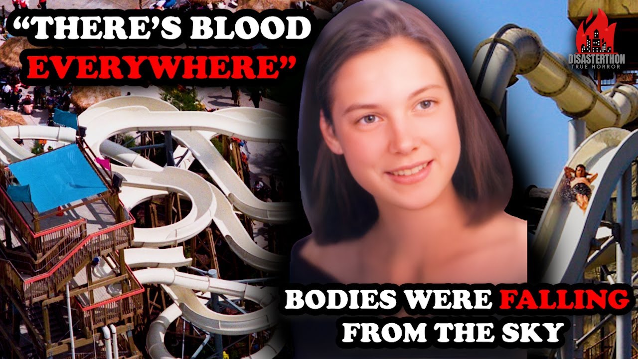 The Banzai Pipeline Slide Disaster | The Death Of Quimby Ghilotti