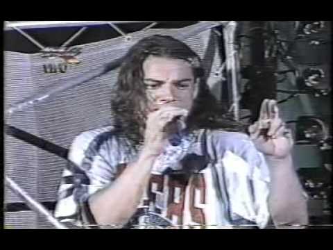 Ugly Kid Joe - Panhandlin' Prince / Come Tomorrow (Hollywood Rock Festival 1994)