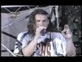 Ugly Kid Joe - Panhandlin' Prince / Come Tomorrow (Hollywood Rock Festival 1994)