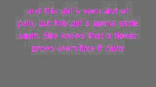 This Girl -Nikki Flores