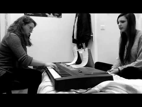 James Blunt - No bravery (cover) Vendredi 15