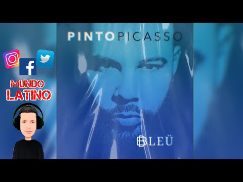 Pinto Picasso - Lucky (Bachata)