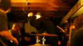 NEVER REPENT - blood of an empire