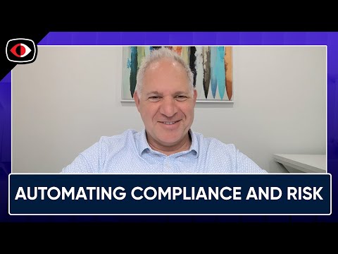 Automating Compliance and Risk with Agentic AI as CISOs (R)Evolve - Trevor Horwitz - BSW #417