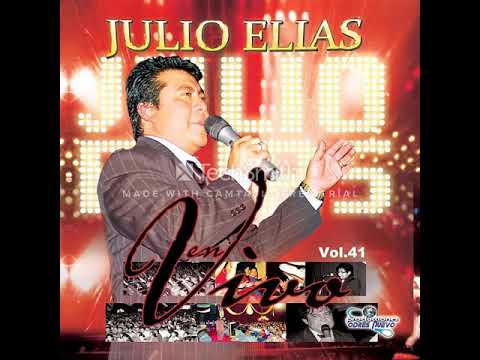 JULIO ELIAS BARTIMEO