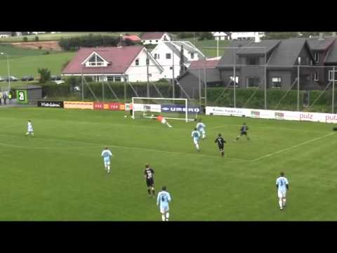 Randaberg - EIK, seriekamp, 24. juni 2012