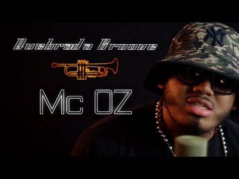 Quebrada Groove Convida   Mc Oz