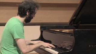 Matthew Bourne - Unloved